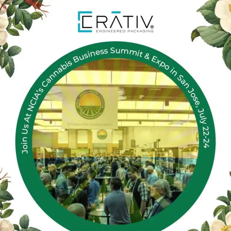 CRATIV to attend NCIA in San Jose, CA in July