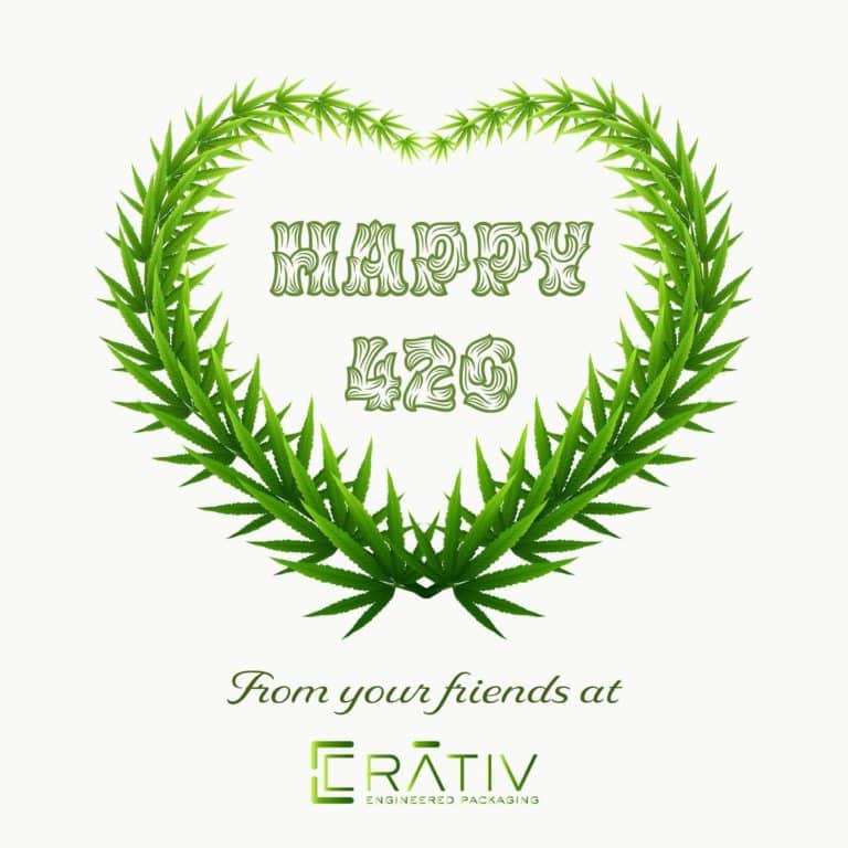 Happy 4/20