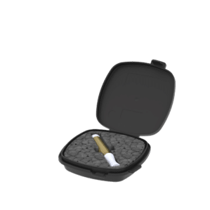 Vault 20 Dram Case